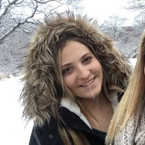 Meet your Posher, Baylie